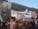 San Giovanni Rotondo NET - Traslazione di San Pio da Pietrelcina